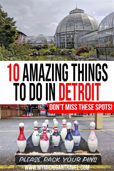Fun things to do in detroit. Things To Know About Fun things to do in detroit. 